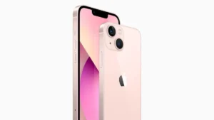 On Amazon India, you can get iPhone 13 for the lowest price ever