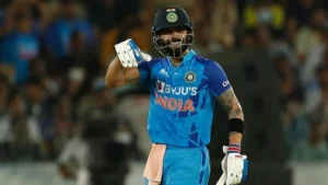 Kohli's resurgence is like a Panther when he fields and like a Tiger when he bats: Former India coach