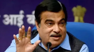 A total of seven highway projects have been launched in MP by Gadkari
