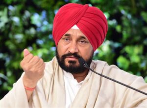Mann's 'missing' remarks, Charanjit Channi is only a phone call away