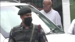 Meeting between RSS chief Mohan Bhagwat and the chief imam discusses ways of promoting communal harmony