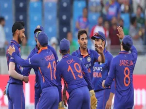 World Cup should be won by India: Kaif