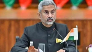 Service, spare parts are not a problem with Russia: Jaishankar