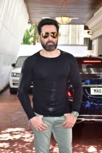 The man who pelted stones at the film crew of Emraan Hashmi in Pahalgam has been arrested in Jammu and Kashmir