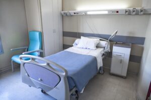 A furniture scam worth Rs 13 crore rocks the Punjab Health Department, and top officials are under investigation