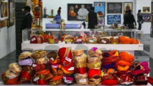 Online auction of PM Modi's gifts - how to participate, base price, list of gifts - key information