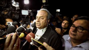The Attorney General's appointment is set to be made by senior advocate Mukul Rohatgi