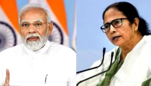 It's mandatory for WB CM to account for 'loot', BJP says: PM Modi doesn't need Mamata's validation