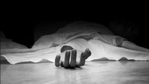Mohali's Sector 88 witnesses a 24-year-old jump to his death from the fifth floor
