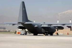 ALS 50 hits target developed by Tata during Jaisalmer test