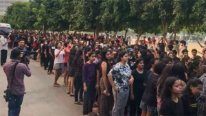 Chandigarh: Army man was dating woman accused of filming students