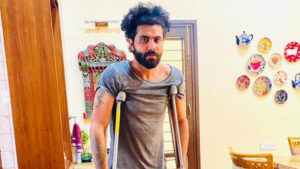 Check HERE for details on Ravindra Jadeja's progress after knee surgery.