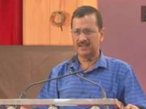 The Delhi BJP will meet President Murmu today, calling for the dismissal of the AAP government