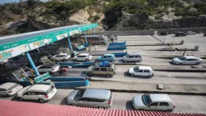 Automated number plate recognition will replace toll plazas in pilot projects by the government