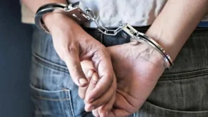 Maharashtra: Man arrested for stealing 57 crores from 1,216 people with fake fixed deposit schemes