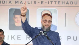 'There is no excuse for ignorance,' says Srinagar police in response to Owaisi's Jamia Masjid claims