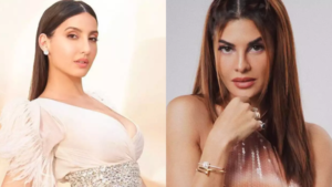 Nora Fatehi requested to appear before EOW after Jacqueline Fernandez's 8-hour questioning
