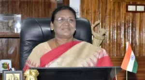 On Bhaidooj, President Droupadi Murmu greets countrymen and stresses the importance of ensuring women's safety and respect