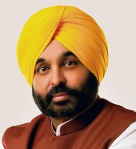 A total of 2,500 cops will be recruited in Punjab: CM Bhagwant Mann