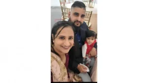 A California family of Indian origin has been found dead after being kidnapped