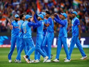 Sources tell BCCI that Team India was unhappy with the food after practice in Sydney during the T20 World Cup