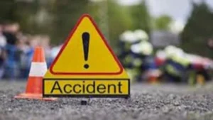 An accident in Jharkhand results in four deaths and 25 injuries