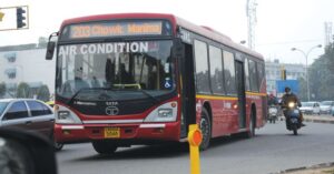 Air show: Bus services curtailed on October 6 and 8