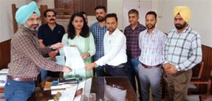 'Misbehavior' of Amloh MLA prompts boycott by district food inspectors' union