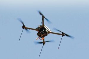 Drones, UAVs are not allowed in Chandigarh due to terror threat