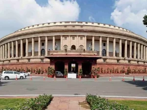 In a major reorganization, Congress loses the chairmanship of the parliamentary committee on homes and information technology