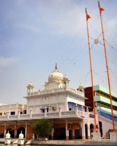 In a letter to Akal Takht, a minorities' panel recommends that gurdwaras be checked for caste-based bias
