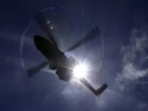 Four military personnel's remains have been recovered from the wreckage of an Arunachal Pradesh helicopter