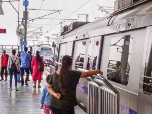 Diwali 2022: All lines of the Delhi Metro will be open today until 10 PM