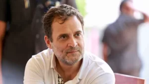 Gujarat will be won by Congress, AAP only by air: Rahul Gandhi