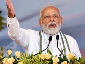 Today, PM Modi will inaugurate AIIMS Bilaspur in poll-bound Himachal Pradesh