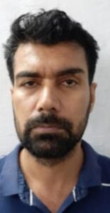During a visit to Patiala Hospital, a noted drug smuggler escapes custody