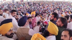 Punjab youths are being accused of false cases