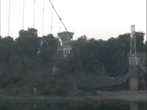 A safety audit found 36 bridges in Uttarakhand to be unsafe