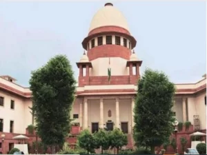 A COVID-19 vaccination is not legally compelled, the Centre informs the Supreme Court