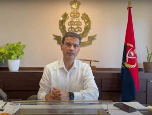 According to DGP Gaurav Yadav, gun houses in the state will be inspected quarterly