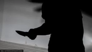 The brutal murder of a whole family by a drug addict son in Delhi's Palam district is shocking