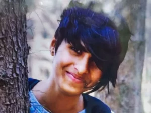 Forensic sources confirm Shraddha's murder as bones match her father's DNA
