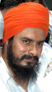 Move Jagtar Singh Hawara to Chandigarh if Delhi doesn't have any cases pending
