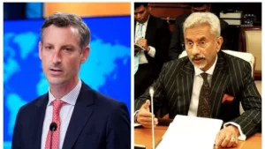 Jaishankar's 'will continue to buy oil' message makes Russia not reliable: US