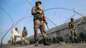J&K: Indian Army foils infiltration attempt in Poonch and kills terrorist