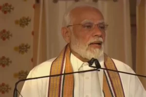 Kashi Tamil Sangamam is inaugurated by PM Modi in Varanasi