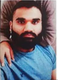 Goldy Brar has been issued a Red Corner Notice for the murder of sacrilege suspect Pardeep Singh