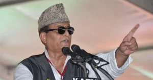 In a hate speech case filed in 2019, Azam Khan was granted bail