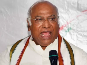 Mallikarjun Kharge: PM Modi has not acknowledged the 'epic failure' of demonetisation