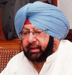 Don't wait until it's too late: BJP